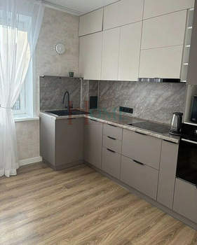 2-к квартира, на длительный срок, 54м2, 13/25 этаж