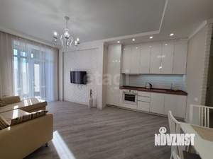 2-к квартира, на длительный срок, 53м2, 7/10 этаж