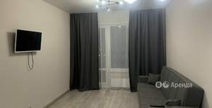 2-к квартира, на длительный срок, 40м2, 13/17 этаж