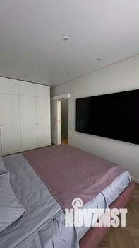 1-к квартира, на длительный срок, 35м2, 12/25 этаж