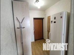 Студия квартира, на длительный срок, 30м2, 21/27 этаж