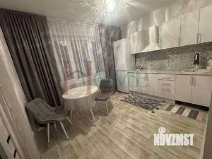 1-к квартира, на длительный срок, 30м2, 17/18 этаж