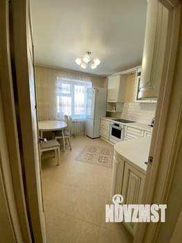 3-к квартира, на длительный срок, 91м2, 12/29 этаж