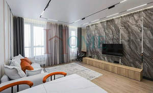 2-к квартира, на длительный срок, 55м2, 18/25 этаж