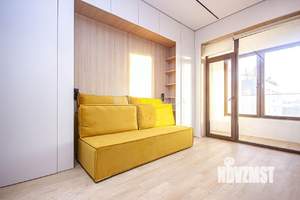 1-к квартира, на длительный срок, 28м2, 8/24 этаж