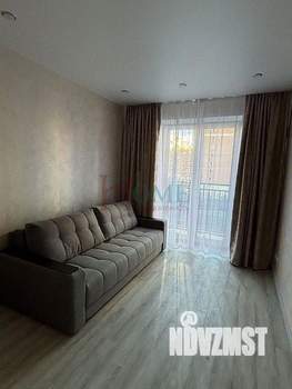 1-к квартира, на длительный срок, 36м2, 3/25 этаж