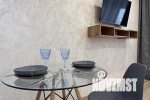 1-к квартира, посуточно, 65м2, 8/25 этаж