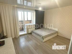 Студия квартира, на длительный срок, 29м2, 7/13 этаж