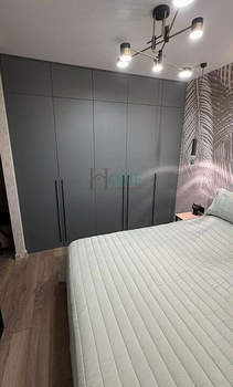 1-к квартира, на длительный срок, 29м2, 5/25 этаж