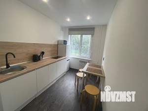4-к квартира, посуточно, 75м2, 1/9 этаж