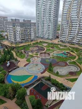 3-к квартира, на длительный срок, 64м2, 13/17 этаж