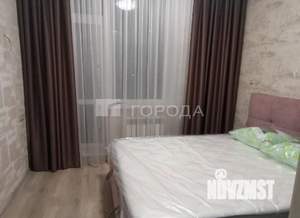 2-к квартира, на длительный срок, 57м2, 4/20 этаж