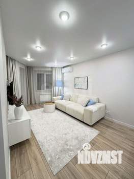 1-к квартира, на длительный срок, 34м2, 8/10 этаж