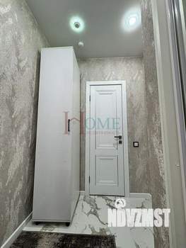 1-к квартира, на длительный срок, 30м2, 5/15 этаж