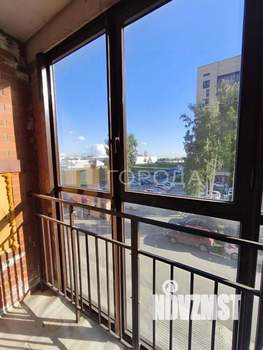 Студия квартира, на длительный срок, 28м2, 3/16 этаж