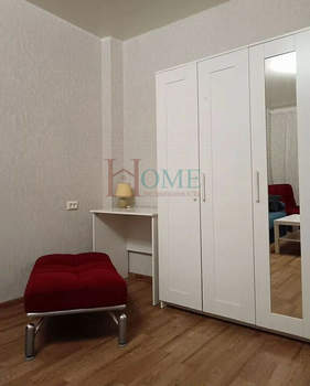 1-к квартира, на длительный срок, 32м2, 4/9 этаж