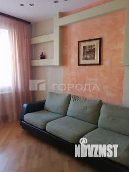 2-к квартира, на длительный срок, 75м2, 9/9 этаж