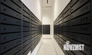 1-к квартира, на длительный срок, 43м2, 21/30 этаж