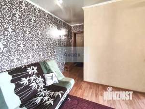 1-к квартира, на длительный срок, 30м2, 5/5 этаж