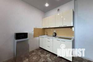 1-к квартира, посуточно, 35м2, 16/24 этаж