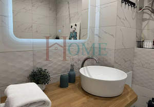 1-к квартира, на длительный срок, 42м2, 25/25 этаж