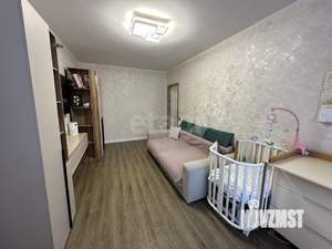 1-к квартира, на длительный срок, 30м2, 2/5 этаж