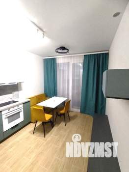 1-к квартира, на длительный срок, 35м2, 9/30 этаж