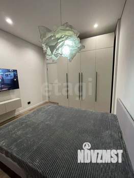 1-к квартира, на длительный срок, 27м2, 24/29 этаж