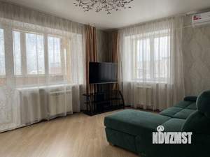 2-к квартира, на длительный срок, 60м2, 13/18 этаж