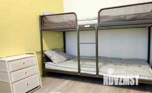 2-к квартира, посуточно, 30м2, 1/1 этаж