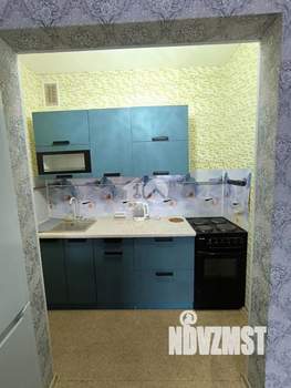 Студия квартира, на длительный срок, 24м2, 1/10 этаж