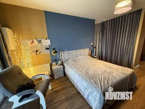 3-к квартира, на длительный срок, 91м2, 16/25 этаж