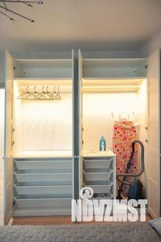 2-к квартира, посуточно, 40м2, 18/24 этаж