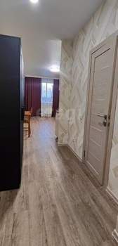 Студия квартира, на длительный срок, 30м2, 2/25 этаж