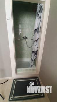 Студия квартира, на длительный срок, 18м2, 3/5 этаж