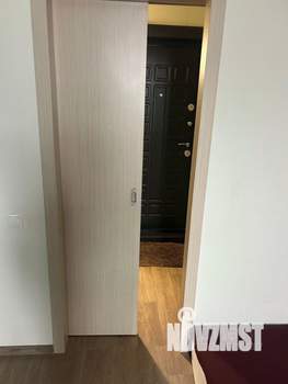 1-к квартира, на длительный срок, 33м2, 6/9 этаж