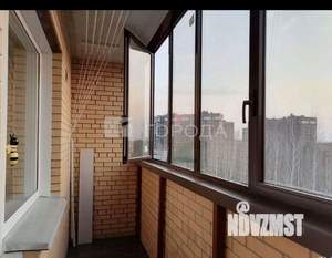 Студия квартира, на длительный срок, 30м2, 5/13 этаж