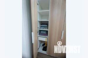 1-к квартира, посуточно, 38м2, 6/17 этаж