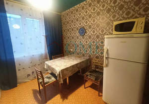 2-к квартира, на длительный срок, 52м2, 3/10 этаж