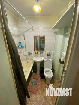 1-к квартира, на длительный срок, 30м2, 1/9 этаж