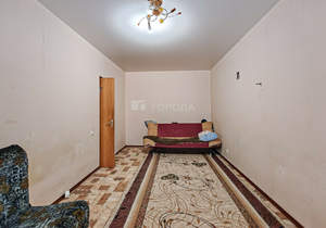 1-к квартира, на длительный срок, 36м2, 1/16 этаж