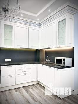 3-к квартира, на длительный срок, 110м2, 2/8 этаж