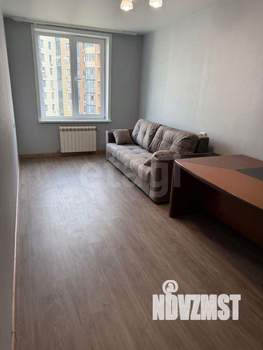 3-к квартира, на длительный срок, 91м2, 10/15 этаж