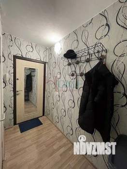 2-к квартира, на длительный срок, 46м2, 4/5 этаж