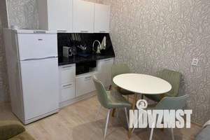 1-к квартира, посуточно, 29м2, 2/17 этаж