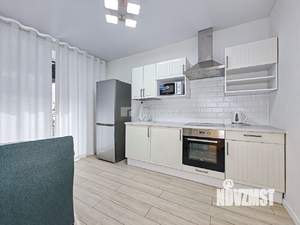 1-к квартира, на длительный срок, 35м2, 3/10 этаж