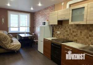 2-к квартира, на длительный срок, 39м2, 21/27 этаж