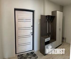 2-к квартира, посуточно, 37м2, 13/16 этаж