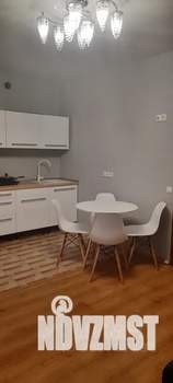 2-к квартира, посуточно, 45м2, 5/9 этаж