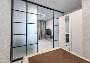 2-к квартира, на длительный срок, 39м2, 16/25 этаж